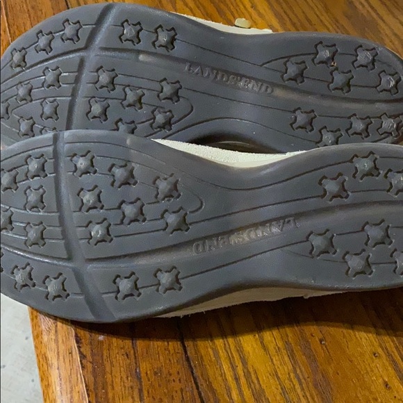 Lands' End Shoes Lands End Ladies Shoes Poshmark